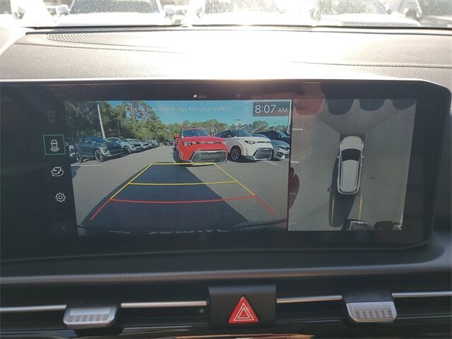 2026 Kia Sportage SX-Prestige St. Augustine FL