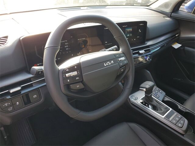 2026 Kia Sportage SX-Prestige St. Augustine FL