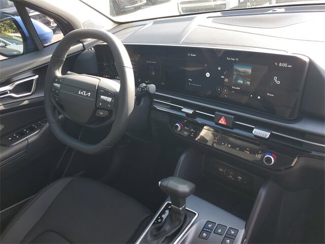 2026 Kia Sportage SX-Prestige St. Augustine FL