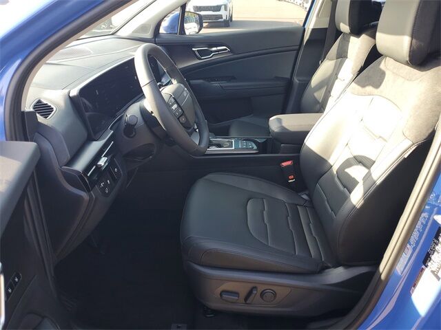 2026 Kia Sportage SX-Prestige St. Augustine FL
