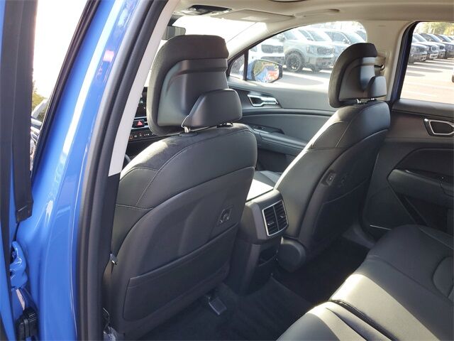 2026 Kia Sportage SX-Prestige St. Augustine FL