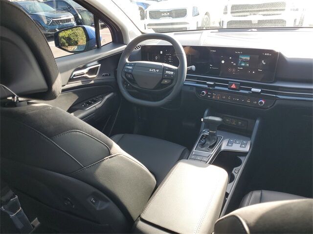2026 Kia Sportage SX-Prestige St. Augustine FL