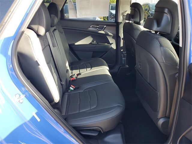 2026 Kia Sportage SX-Prestige St. Augustine FL