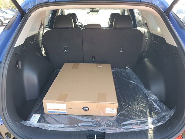 2026 Kia Sportage SX-Prestige St. Augustine FL
