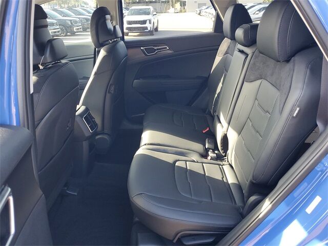 2026 Kia Sportage SX-Prestige St. Augustine FL