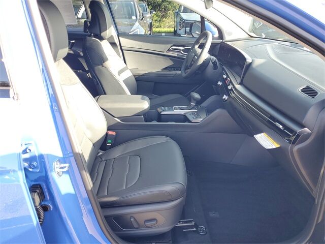 2026 Kia Sportage SX-Prestige St. Augustine FL
