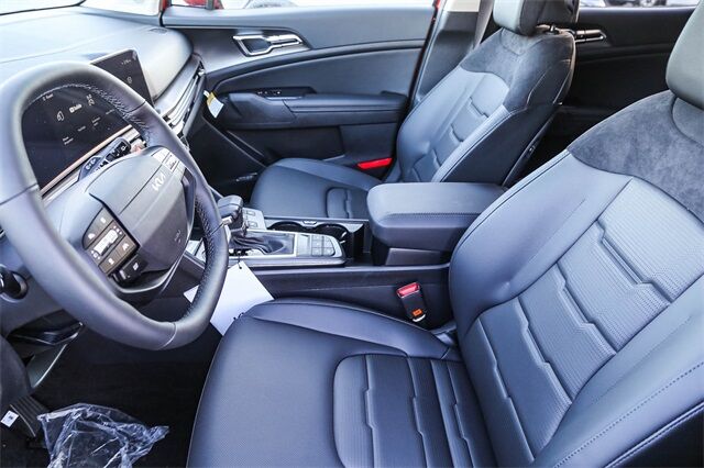 2026 Kia Sportage SX Prestige Tacoma WA