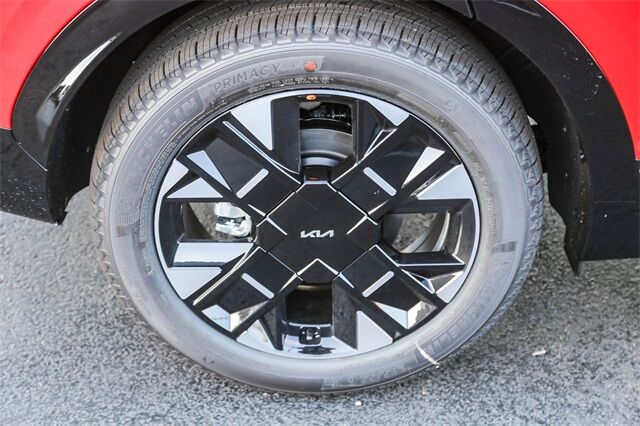 2026 Kia Sportage SX Prestige Tacoma WA