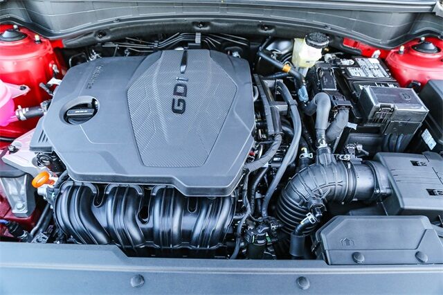 2026 Kia Sportage SX Prestige Tacoma WA