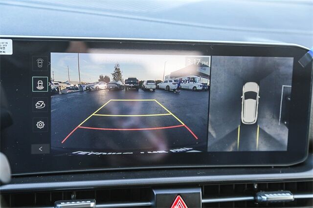 2026 Kia Sportage SX Prestige Tacoma WA