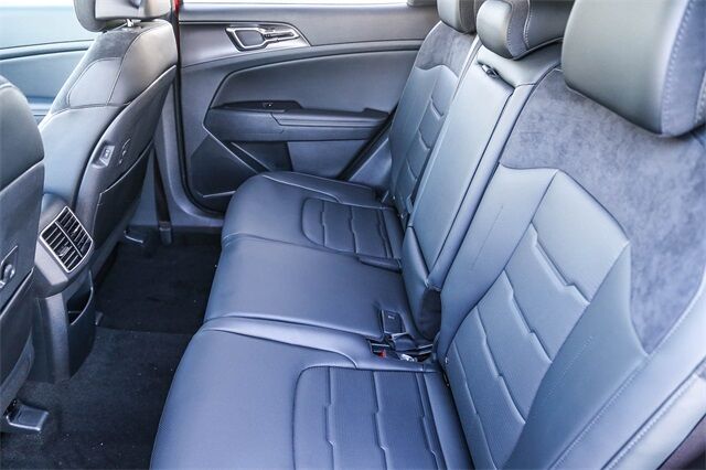 2026 Kia Sportage SX Prestige Tacoma WA