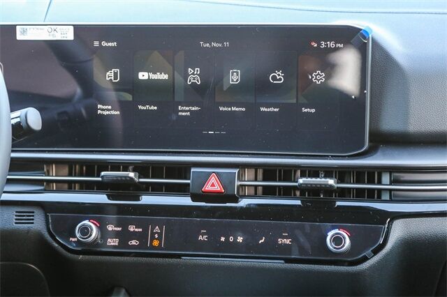 2026 Kia Sportage SX Prestige Tacoma WA