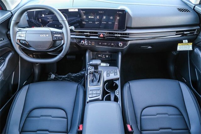 2026 Kia Sportage SX Prestige Tacoma WA