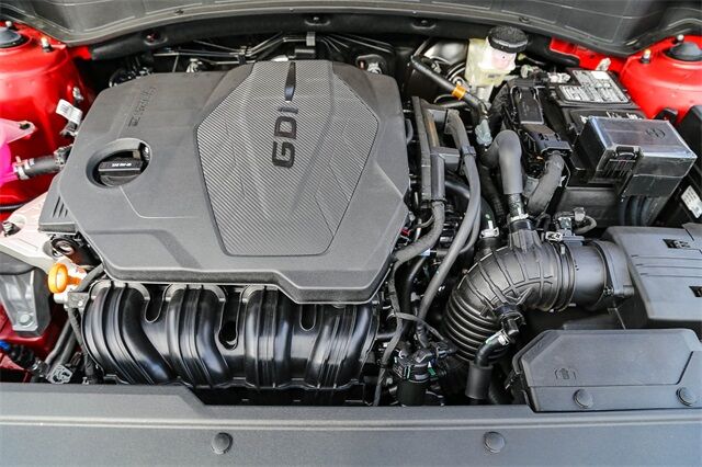 2026 Kia Sportage SX Prestige Tacoma WA