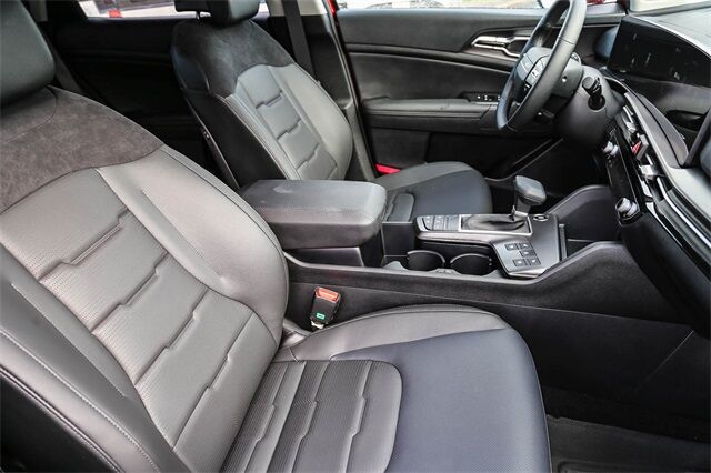 2026 Kia Sportage SX Prestige Tacoma WA