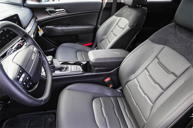 2026 Kia Sportage SX Prestige Tacoma WA