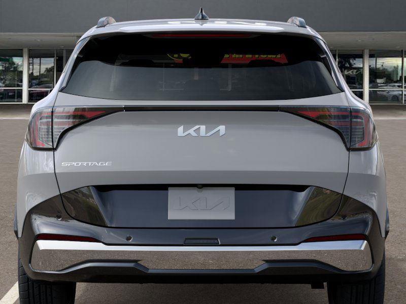 2026 Kia Sportage SX-Prestige Tucson AZ