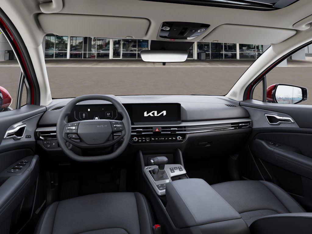 2026 Kia Sportage SX-Prestige Tucson AZ