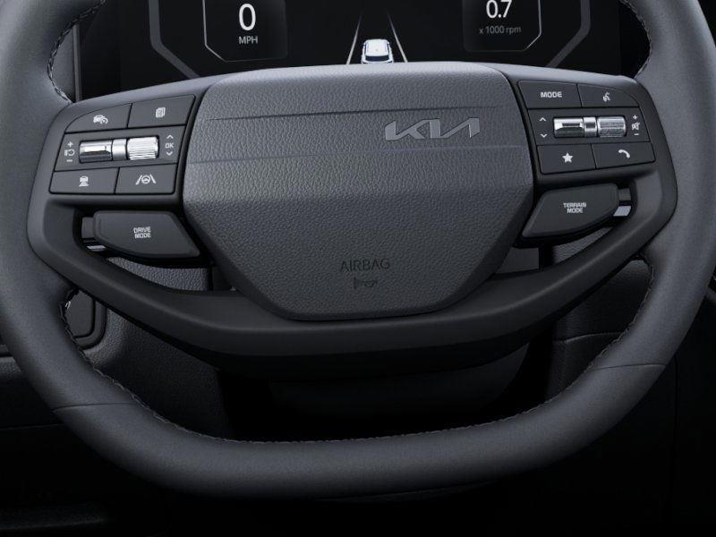 2026 Kia Sportage SX-Prestige Tucson AZ