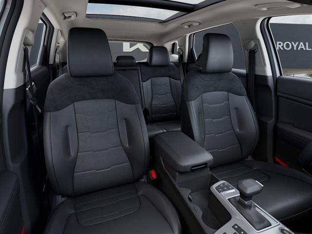 2026 Kia Sportage SX-Prestige Tucson AZ