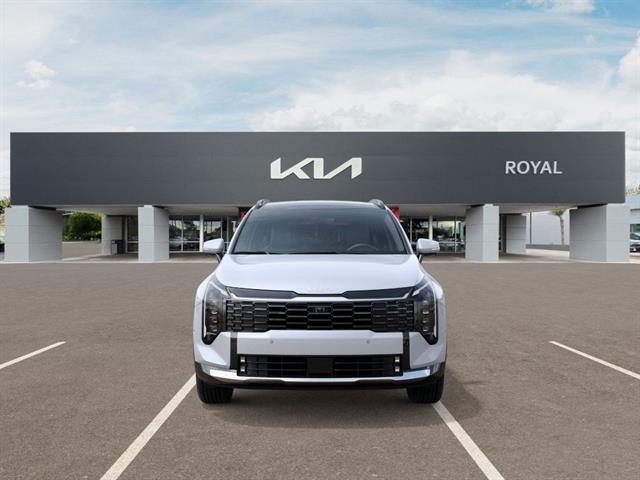 2026 Kia Sportage SX-Prestige Tucson AZ