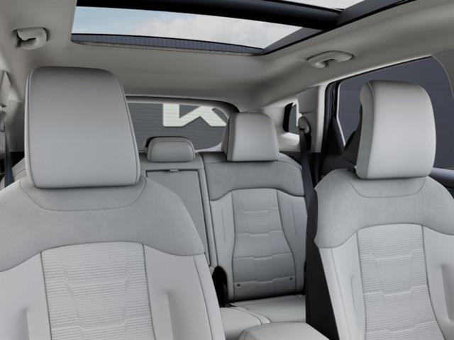 2026 Kia Sportage SX-Prestige Tucson AZ