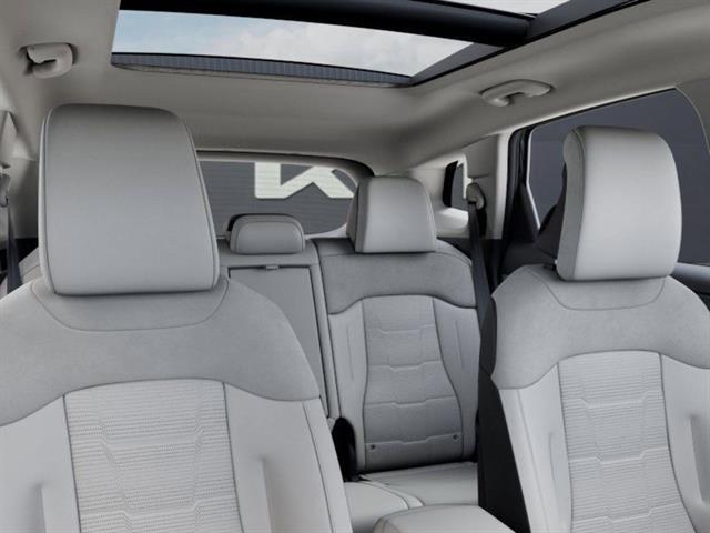 2026 Kia Sportage SX-Prestige Tucson AZ