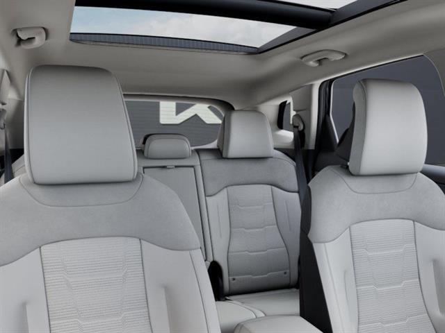 2026 Kia Sportage SX-Prestige Tucson AZ