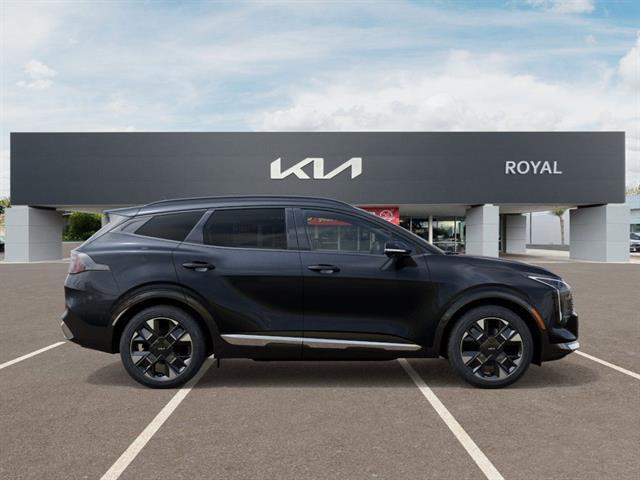 2026 Kia Sportage SX-Prestige Tucson AZ