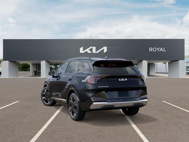 2026 Kia Sportage SX-Prestige Tucson AZ
