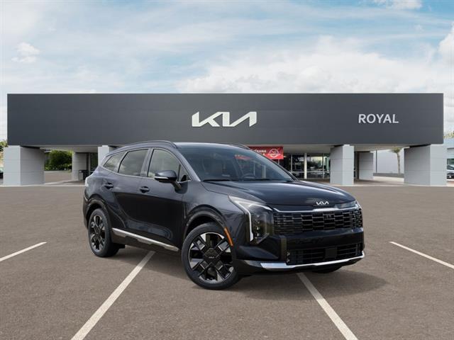 2026 Kia Sportage SX-Prestige Tucson AZ