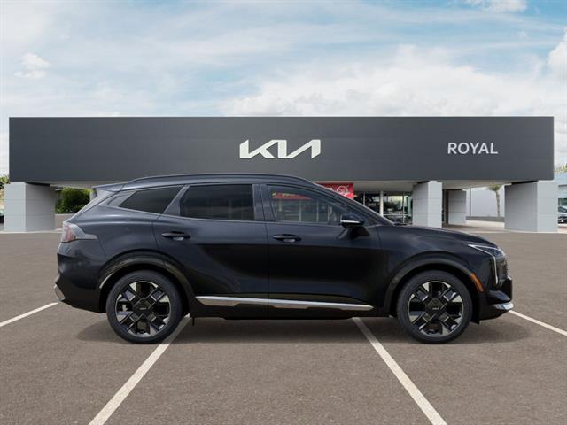 2026 Kia Sportage SX-Prestige Tucson AZ