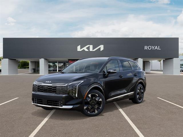 2026 Kia Sportage SX-Prestige Tucson AZ