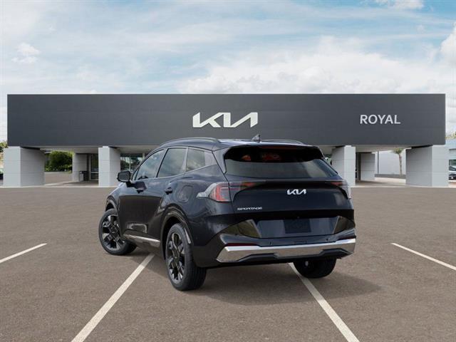 2026 Kia Sportage SX-Prestige Tucson AZ