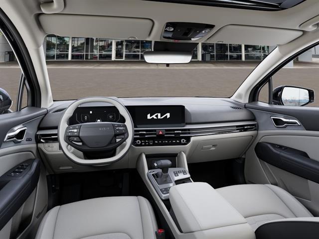 2026 Kia Sportage SX-Prestige Tucson AZ