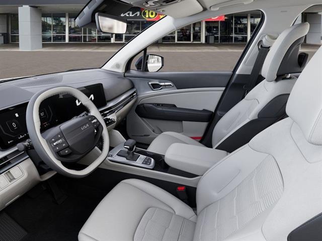 2026 Kia Sportage SX-Prestige Tucson AZ