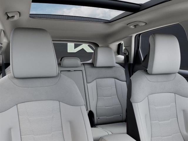 2026 Kia Sportage SX-Prestige Tucson AZ