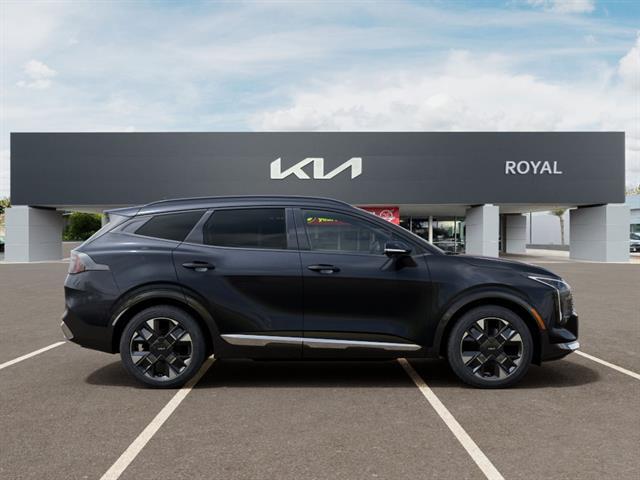 2026 Kia Sportage SX-Prestige Tucson AZ