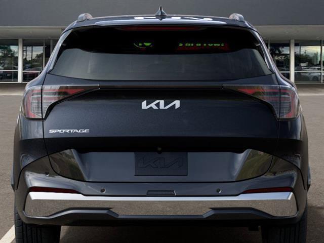 2026 Kia Sportage SX-Prestige Tucson AZ