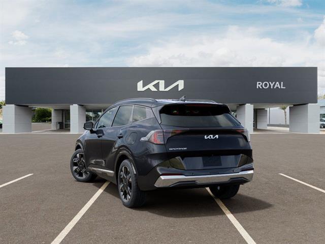 2026 Kia Sportage SX-Prestige Tucson AZ