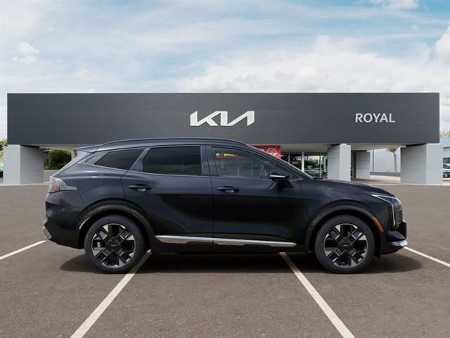 2026 Kia Sportage SX-Prestige Tucson AZ