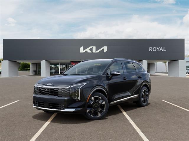 2026 Kia Sportage SX-Prestige Tucson AZ