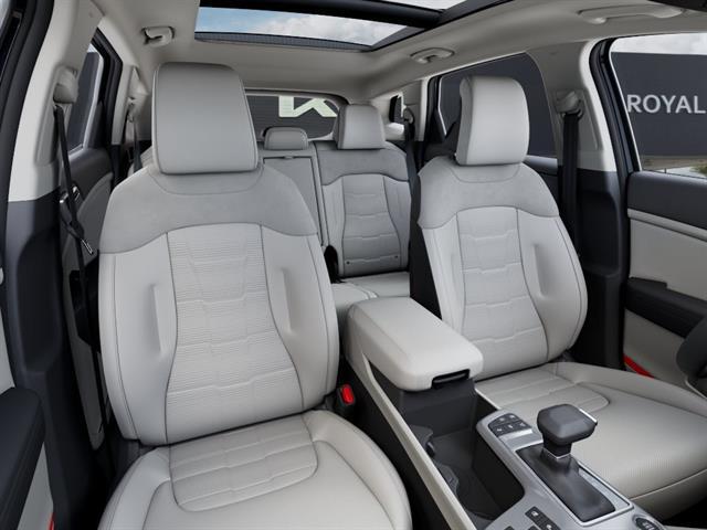 2026 Kia Sportage SX-Prestige Tucson AZ