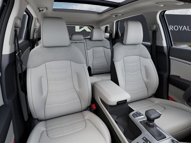 2026 Kia Sportage SX-Prestige Tucson AZ