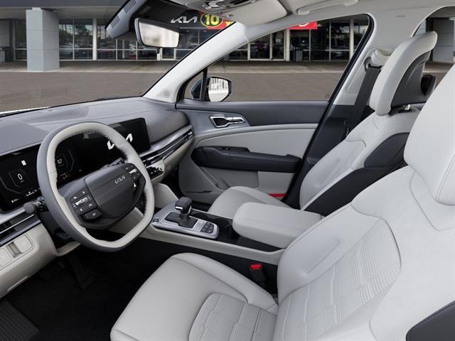 2026 Kia Sportage SX-Prestige Tucson AZ