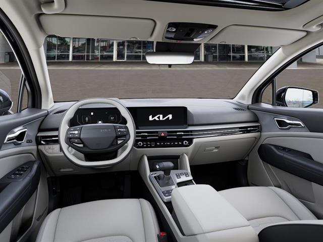 2026 Kia Sportage SX-Prestige Tucson AZ