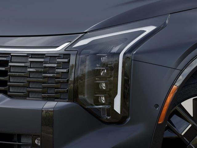 2026 Kia Sportage SX-Prestige Tucson AZ