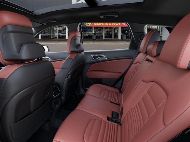 2026 Kia Sportage SX-Prestige Tucson AZ