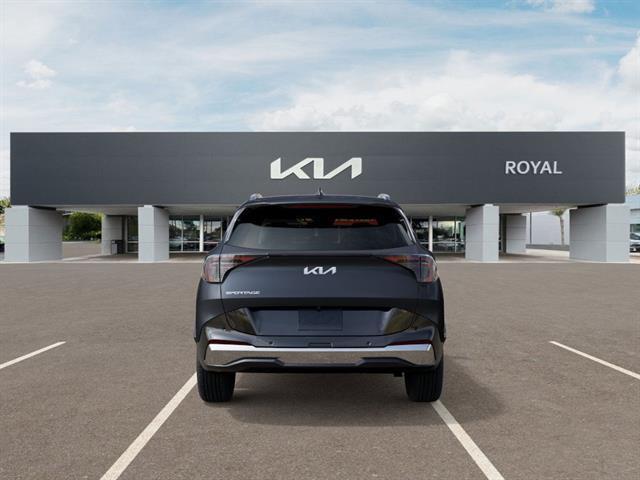 2026 Kia Sportage SX-Prestige Tucson AZ