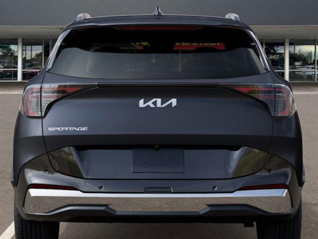 2026 Kia Sportage SX-Prestige Tucson AZ